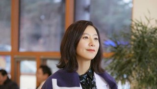Kim Hee Ae Main Drakor Adaptasi Series BBC Lagi