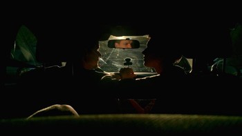 Pemenang kategori mobile diraih Victoria Gorelchenko dari Rusia. Alat: iPhone 6 Foto: Smithsonian