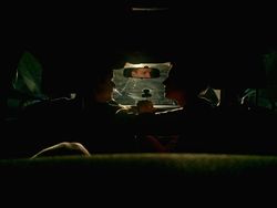 Menghipnotis Mata! Deretan Foto Jawara Kontes Foto Smithsonian