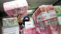 Nasabah Bank BTN juga dapat memanfaatkan layanan mobile banking perseroan untuk memenuhi kebutuhannya selama perayaan Idul Fitri tanpa harus keluar rumah. Foto: dok. Bank BTN