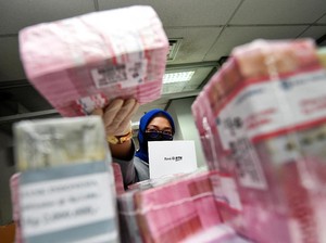 Buka cekbansos.siks.kemsos.go.id untuk Cek Nama Penerima Bansos Rp 500 Ribu di September