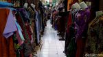 Mudik Dilarang, Begini Kondisi Terkini Pusat Batik Pekalongan