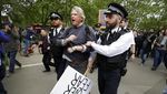 Ini Deretan Negara yang Demo Anti-Lockdown