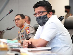 Polisi Tetapkan 2 Tersangka Terkait Perekrutan ABK WNI di Kapal Lu Qing Yuan Yu