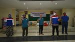 Lansia dan Penyandang Disabilitas juga Dapat Bantuan