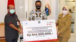 Bantuan Kemanusiaan untuk Lawan COVID-19