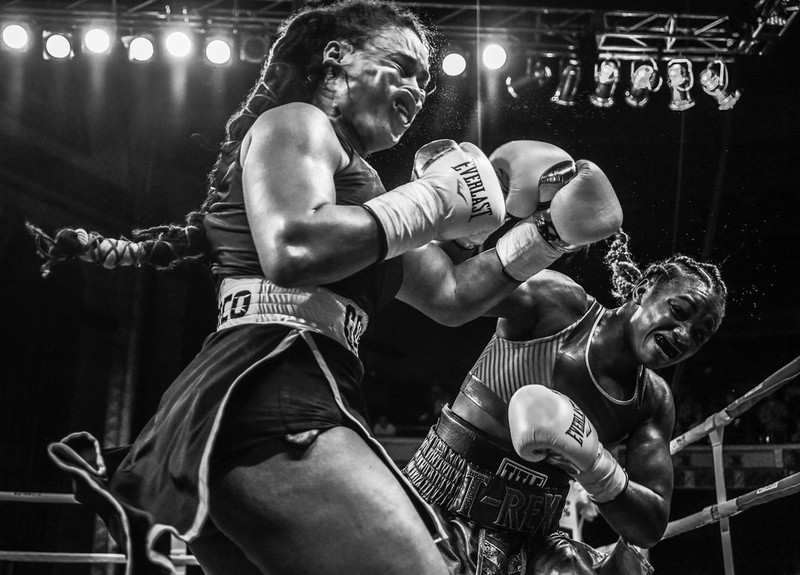 Kontes Foto Smithsonian