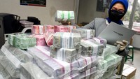 Untuk nasabah yang harus datang ke kantor cabang, BTN akan memberlakukan operasional terbatas di sejumlah cabang di seluruh Indonesia. Foto: dok. Bank BTN