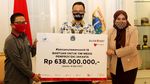 Bantuan Kemanusiaan untuk Lawan COVID-19