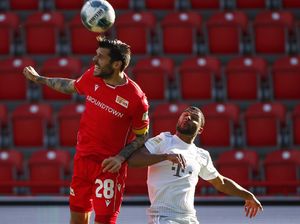Nonton Liga Jerman Bisa Sekalian Donasi Penanggulangan COVID-19