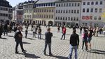 Ini Deretan Negara yang Demo Anti-Lockdown