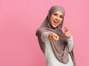 Tips Memilih Hijab agar Tampil Nyaman dan Pede Seharian