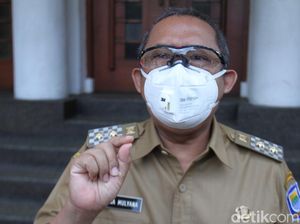 Yana Minta Dinkes Bandung Pelototi RS yang Layani Swab Test Mandiri