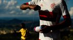 Asyiknya Anak-anak di Brasil Bermain Layangan