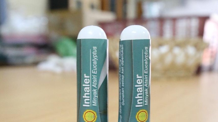 Antivirus Corona