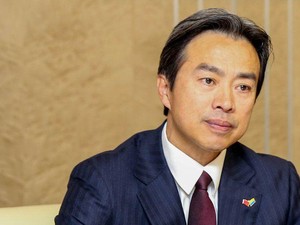 Kepolisian Israel Selidiki Kematian Dubes China, Beijing Belum Berkomentar