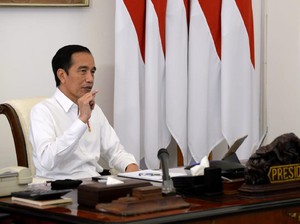 Teguran Menanti Menteri Jokowi Jika Tak Gelontorkan Anggaran