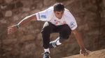 Potret Menantang Atlet Parkour saat Beraksi, Bikin Deg-degan!