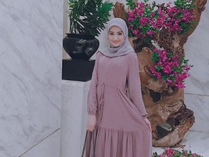 Deretan Artis hingga Selebgram yang Mualaf Jelang Idul Fitri 1441 H