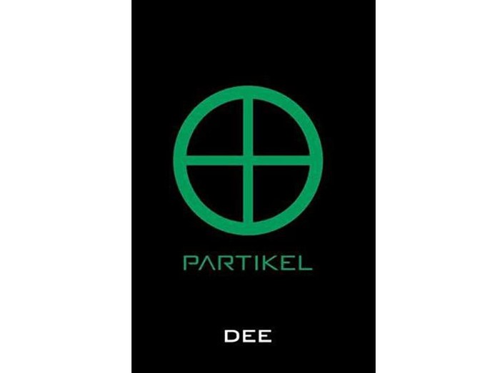 Novel Supernova: Partikel