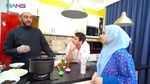 Mengenang Syekh Ali Jaber, Pendakwah yang Jago Masak Nasi Mandi