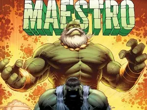 Marvel Tulis Asal Usul Hulk yang Lebih Kuat dari Sebelumnya