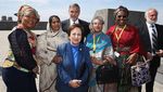 Sosok Shirin Ebadi, Sang Pejuang Perdamaian Islam di Era Modern