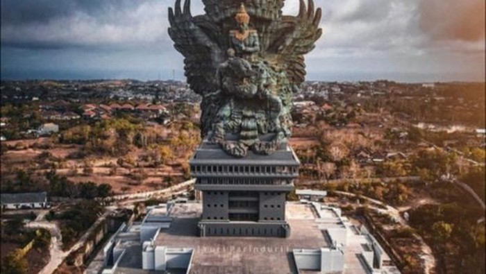 Mengagumi Kesembuhan Pasien Corona Bali