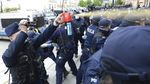 Ini Deretan Negara yang Demo Anti-Lockdown