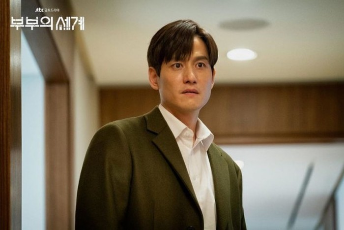 Lee Tae Oh Coffee Truck -