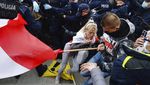 Ini Deretan Negara yang Demo Anti-Lockdown