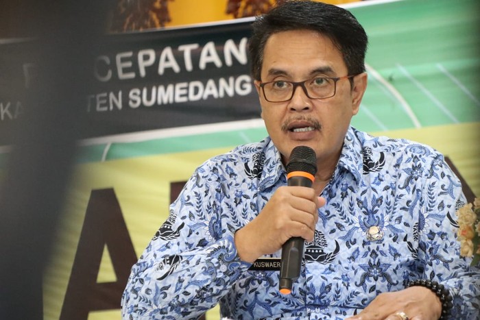 Pemkab Sumedang