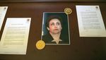 Sosok Shirin Ebadi, Sang Pejuang Perdamaian Islam di Era Modern