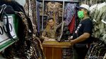 Mudik Dilarang, Begini Kondisi Terkini Pusat Batik Pekalongan