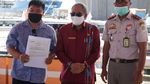 Ekspor Jagung NTB ke Filipina