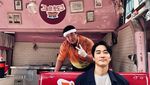 Main di Dinner Mate, Ini 10 Momen Kuliner Song Seung Heon