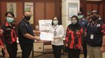 Penyaluran APD Terus Ditingkatkan