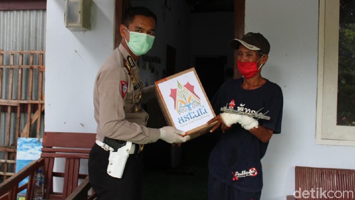 polres tulungagung