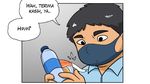 Berkah Untuk Pencari Nafkah