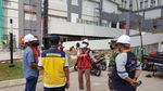 Pembangunan RS Wisma Atlet 2 Terus Dikebut