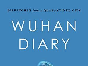 Buku Wuhan Diary yang Dikecam Netizen China Disebut Alat untuk AS