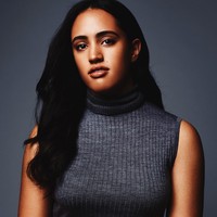 Seperti dilansir dari Page Six, Simone Alexandra telah menandatangani kontrak dengan WWE untuk jadi pegulat profesional. Ia pun menjadi pemain termuda dalam sejarah WWE. Foto: Instagram/@simonegjohnson