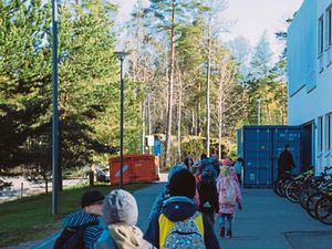 Bukan Hafalan, Pendidikan di Finlandia Bangun Karakter Siswa dengan Pengalaman