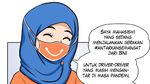 Berkah Untuk Pencari Nafkah