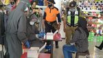 Pemkot Pekalongan Gelar Rapid Test di Mal Pekalongan