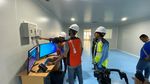 Pembangunan RS Wisma Atlet 2 Terus Dikebut