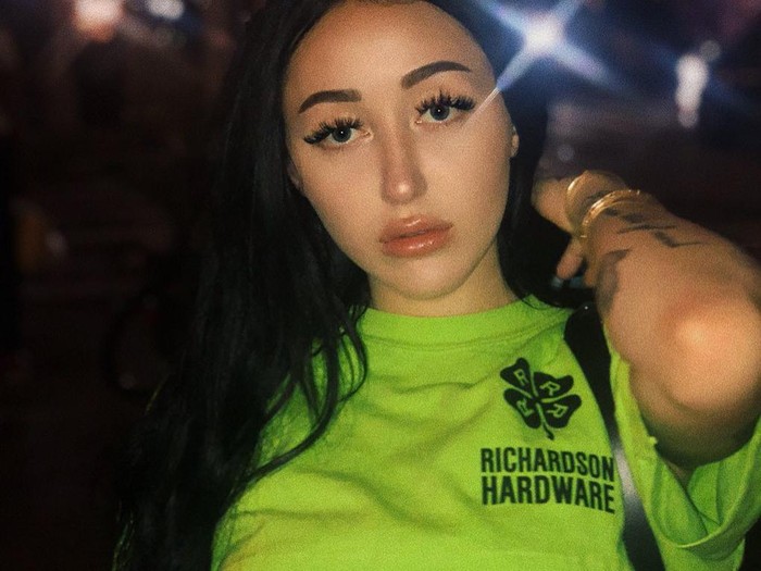 Noah Cyrus