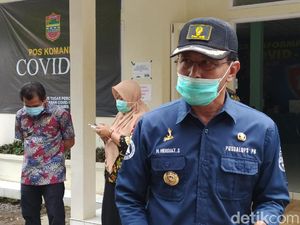 Pemkab Ciamis Larang Warga Takbir Keliling-Halalbihalal saat Lebaran