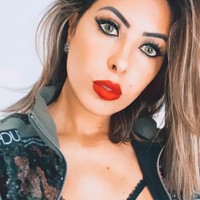 Jaqueline sendiri adalah seorang selebgram. Dia memiliki followers Instagram 15 ribu.  Foto: dok. TikTok, Instagram