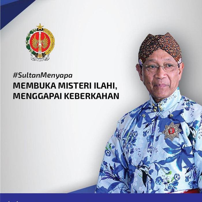 Sultan Menyapa Jilid 6